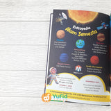 BUKU KIDZOPEDIA ALAM SEMESTA (VISI MANDIRI)
