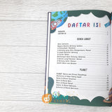 BUKU KIDZOPEDIA ALAM SEMESTA (VISI MANDIRI)