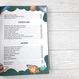 BUKU KIDZOPEDIA ALAM SEMESTA (VISI MANDIRI)