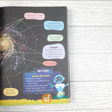 BUKU KIDZOPEDIA ALAM SEMESTA (VISI MANDIRI)