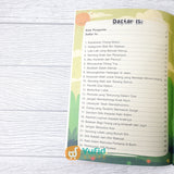 BUKU KISAH ISLAMI PENGANTAR TIDUR (PQS)