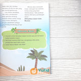 BUKU KISAH ISLAMI PENGANTAR TIDUR (PQS)