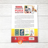 BUKU KUPAS TUNTAS PEMBATAL PUASA (ZAMZAM)