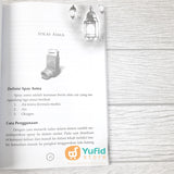BUKU KUPAS TUNTAS PEMBATAL PUASA (ZAMZAM)