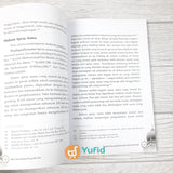 BUKU KUPAS TUNTAS PEMBATAL PUASA (ZAMZAM)
