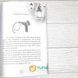 BUKU KUPAS TUNTAS PEMBATAL PUASA (ZAMZAM)