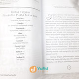 BUKU KUPAS TUNTAS PEMBATAL PUASA (ZAMZAM)