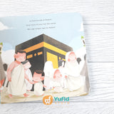 BUKU MENGENAL HAL PENTING DALAM HIDUPKU (TASMEEM KIDS)