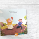 BUKU MENGENAL HAL PENTING DALAM HIDUPKU (TASMEEM KIDS)