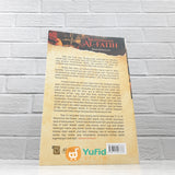 BUKU MUHAMMAD AL-FATIH SANG PENAKLUK (AL-WAFI PUBLISHING)