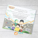 BUKU RAHASIA BERBAKTI KEPADA ORANG TUA (QIDS)