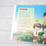 BUKU RAHASIA BERBAKTI KEPADA ORANG TUA (QIDS)