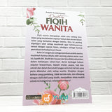 BUKU RAMBU-RAMBU SYARIAT PRAKTIS FIQIH WANITA (AS-SALAM PUBLISHING)