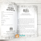 BUKU RAMBU-RAMBU SYARIAT PRAKTIS FIQIH WANITA (AS-SALAM PUBLISHING)