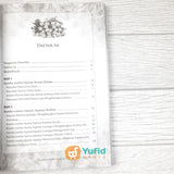 BUKU RAMBU-RAMBU SYARIAT PRAKTIS FIQIH WANITA (AS-SALAM PUBLISHING)