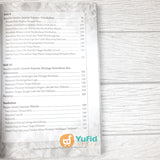 BUKU RAMBU-RAMBU SYARIAT PRAKTIS FIQIH WANITA (AS-SALAM PUBLISHING)