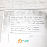 BUKU RAMBU-RAMBU SYARIAT PRAKTIS FIQIH WANITA (AS-SALAM PUBLISHING)