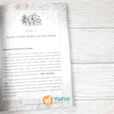 BUKU RAMBU-RAMBU SYARIAT PRAKTIS FIQIH WANITA (AS-SALAM PUBLISHING)