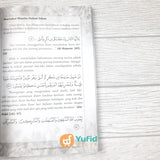 BUKU RAMBU-RAMBU SYARIAT PRAKTIS FIQIH WANITA (AS-SALAM PUBLISHING)