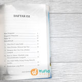BUKU SAAT HIDAYAH MENYAPA (DAUN PUBLISHING)