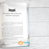 BUKU SAAT HIDAYAH MENYAPA (DAUN PUBLISHING)
