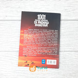 BUKU SAKU 1001 WAJAH MANUSIA DI PADANG MAHSYAR (PUSTAKA ARAFAH)