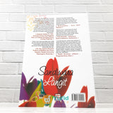BUKU SANDIWARA LANGIT (SHAFA PUBLIKA)