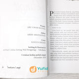 BUKU SANDIWARA LANGIT (SHAFA PUBLIKA)