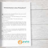 BUKU SANDIWARA LANGIT (SHAFA PUBLIKA)