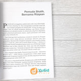 BUKU SANDIWARA LANGIT (SHAFA PUBLIKA)