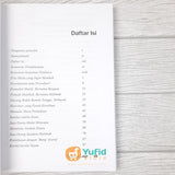 BUKU SANDIWARA LANGIT (SHAFA PUBLIKA)