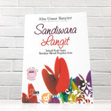 BUKU SANDIWARA LANGIT (SHAFA PUBLIKA)