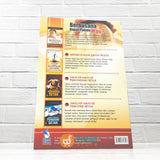 BUKU TATA BUSANA PARA SALAF (ZAMZAM)