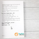 BUKU TATA BUSANA PARA SALAF (ZAMZAM)