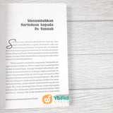 BUKU TATA BUSANA PARA SALAF (ZAMZAM)