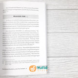 BUKU TATA BUSANA PARA SALAF (ZAMZAM)