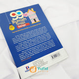 Buku-99-Tips-Rumah-Tangga-Bahagia-Kiswah-Media-cover-belakang