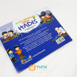 Buku Anak Cerdas Hafal Hadits