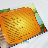 Buku Anak Cerdas Hafal Hadits