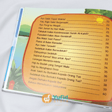 Buku Anak Cerdas Hafal Hadits