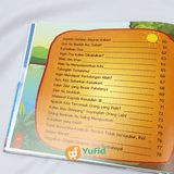 Buku Anak Cerdas Hafal Hadits