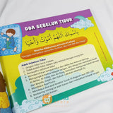 Buku Anak Doa-Doa Pilihan Penerbit QIDS