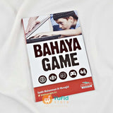 Buku Bahaya Game Penerbit Aqwam