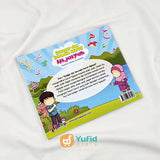 Buku Belajar Dan Bermain Huruf Hijaiyah Penerbit QIDS
