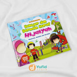 Buku Belajar Dan Bermain Huruf Hijaiyah Penerbit QIDS