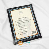 Buku Iqro’ Ukuran Besar Cara Cepat Belajar Membaca al-Qur’an Penerbit AMM