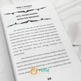 Buku Laa Tansa Jangan Lupa Shafa Publika Isi Lupa