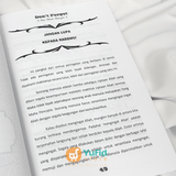 Buku Laa Tansa Jangan Lupa Shafa Publika Isi