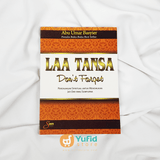 Buku Laa Tansa Jangan Lupa Shafa Publika