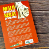 Buku Malu Bertanya Sesat Di Ranjang Penerbit Aqwamedika